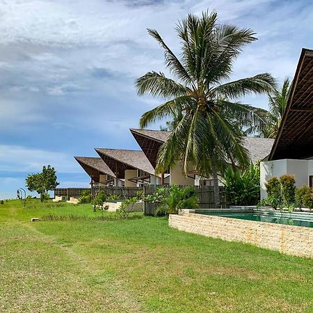 The Club Villas Lombok Sekotong Kültér fotó