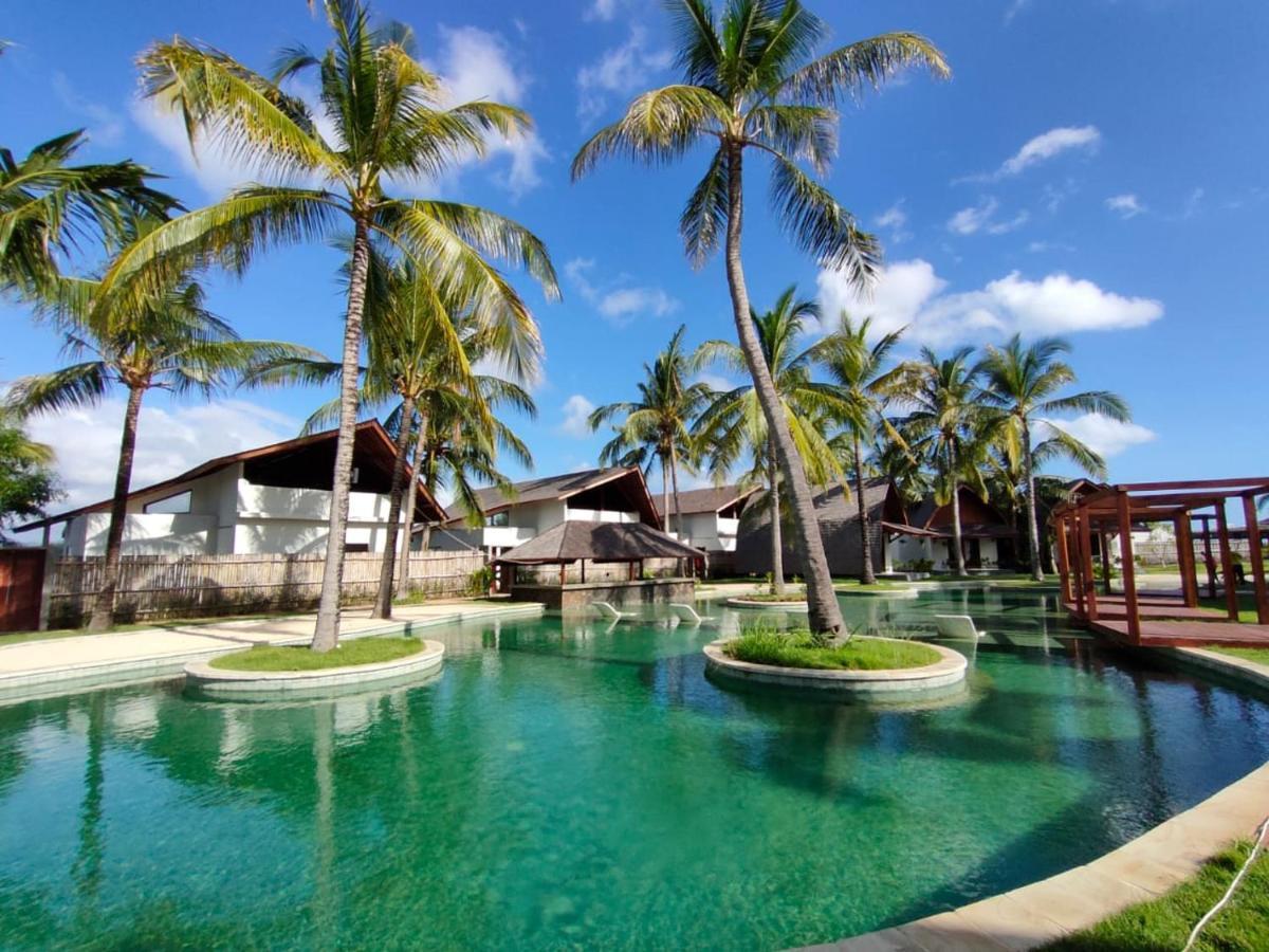 The Club Villas Lombok Sekotong Kültér fotó